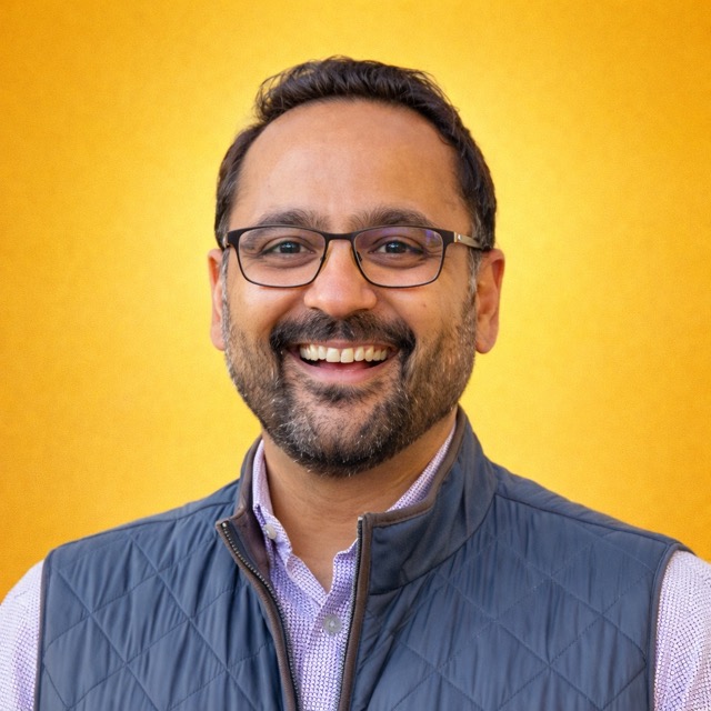 Amandeep Khurana
