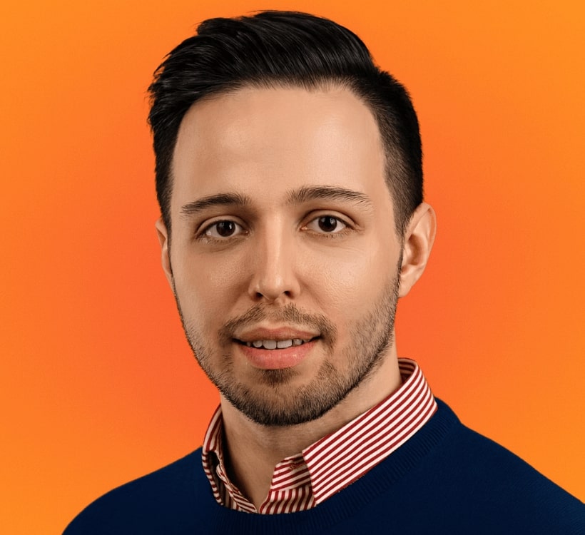 Dima Zborovskiy