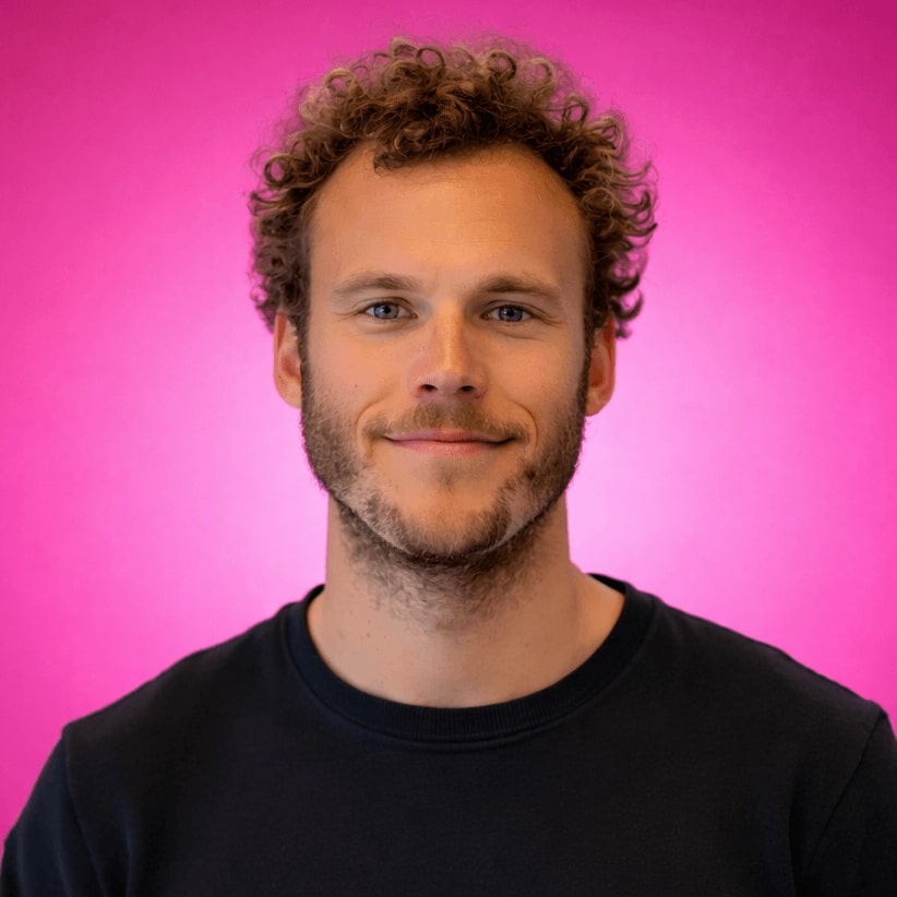 Martijn Lancee
