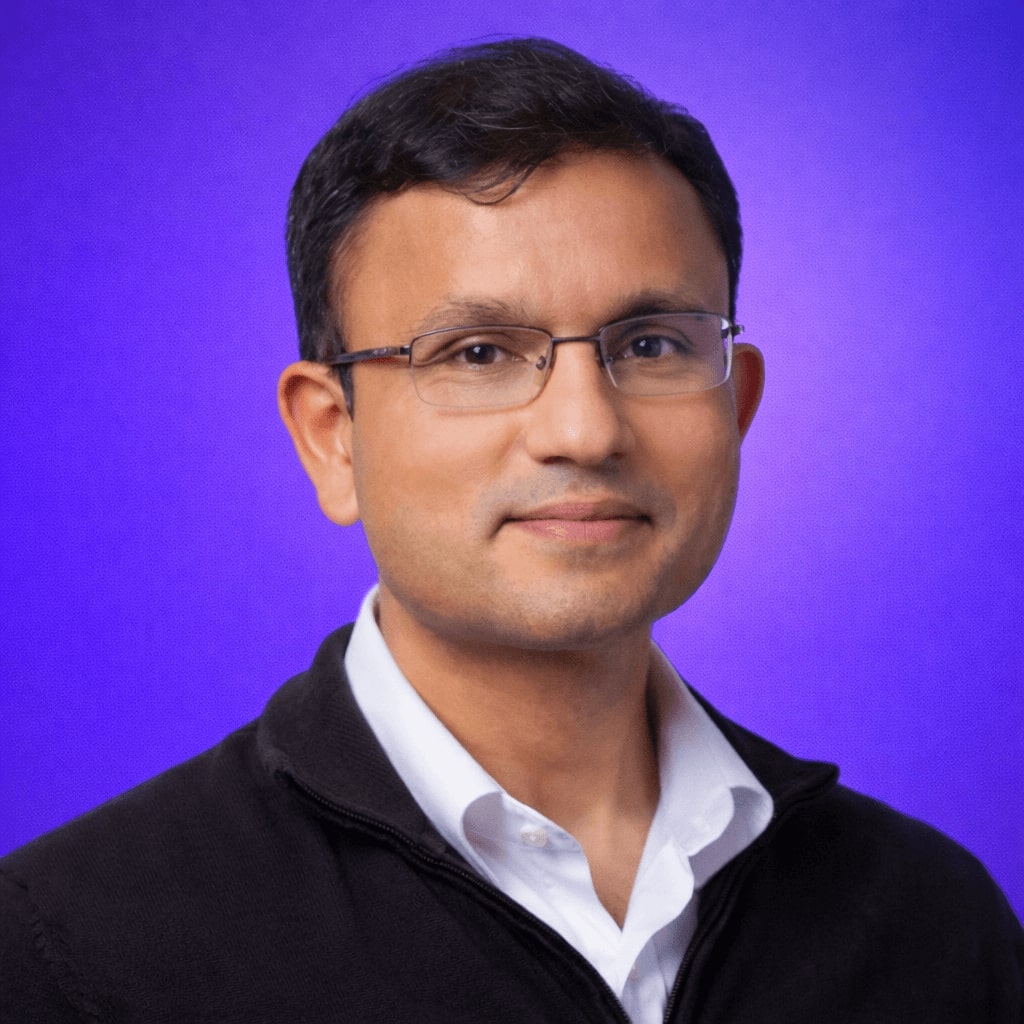 Satyajeet Salgar