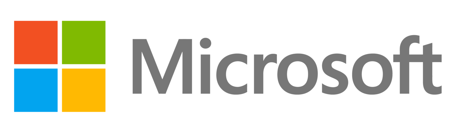 Microsoft